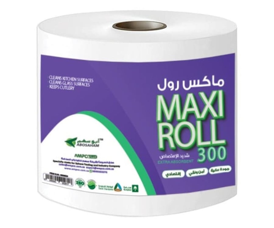 ماكس رول نافش (300 متر) شد 6