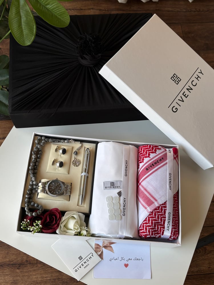 Men's Givenchy sunglasses