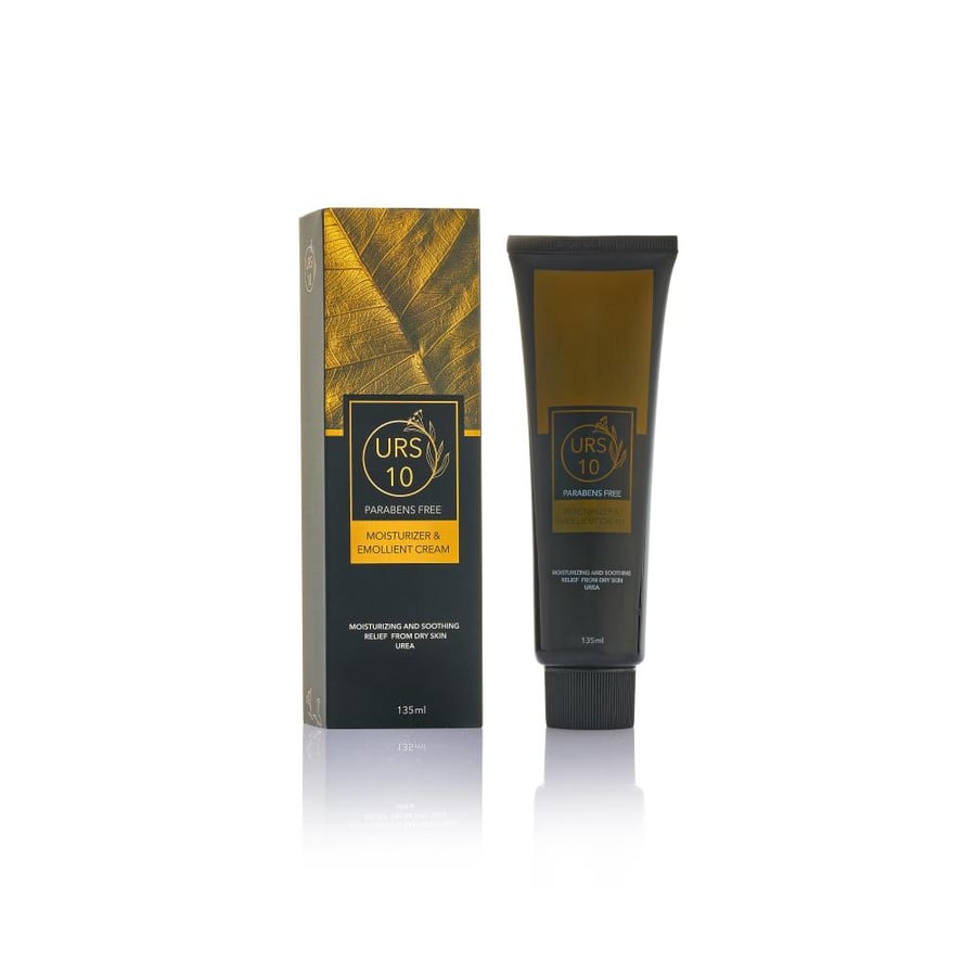 URS 10 Cream