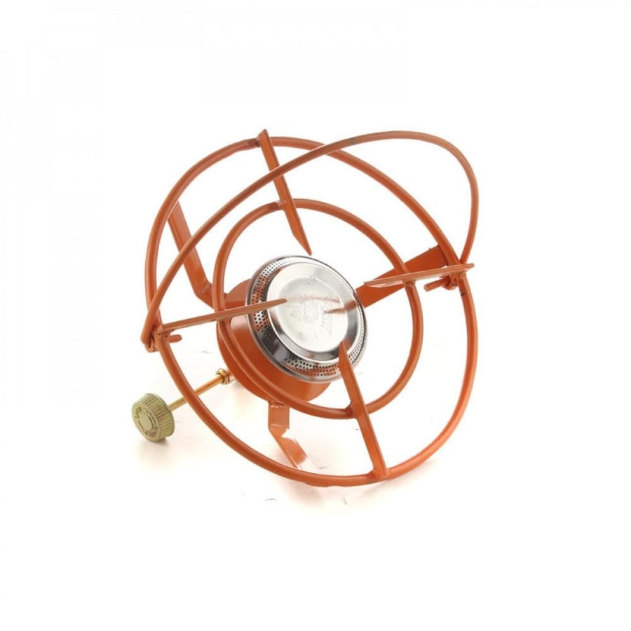Head of the torch flame, 20 cm size