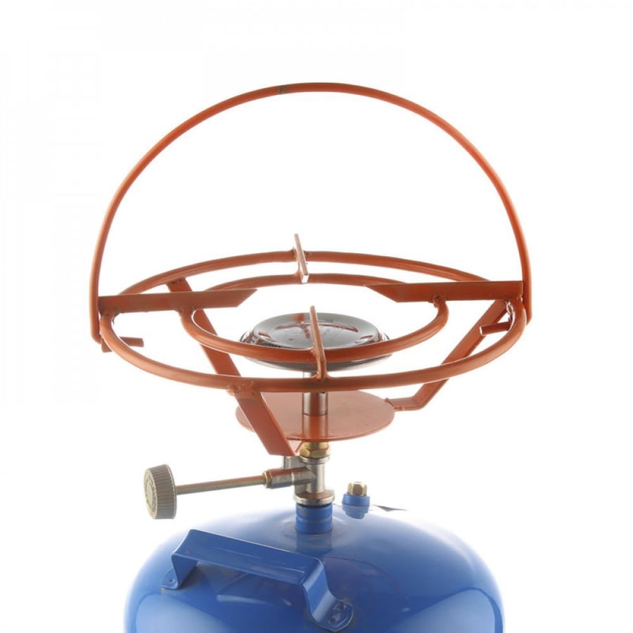 Head of the torch flame, 20 cm size