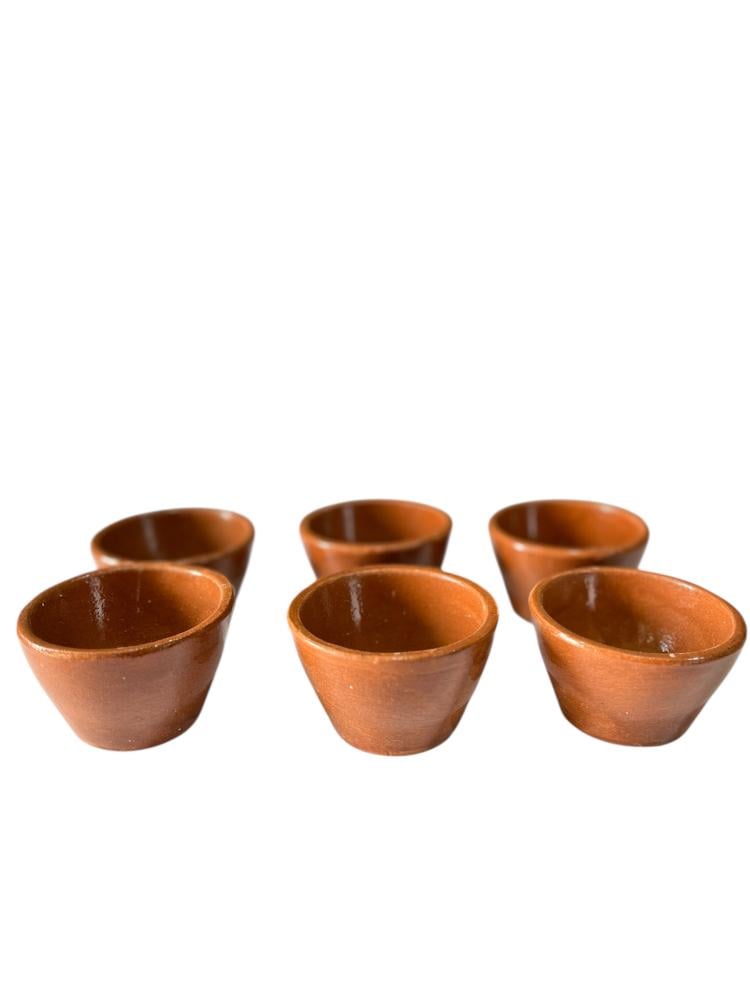 اكواب حلا (طحينه)