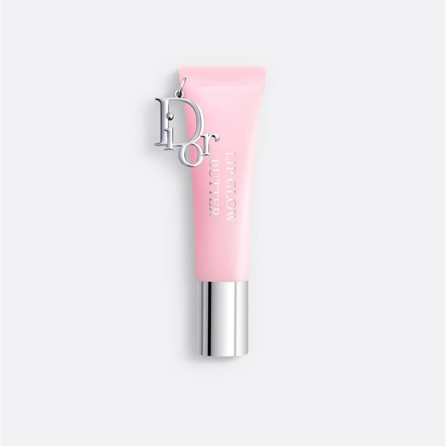 Dior Addict Lip Glow Butter - 101 Glazed pink