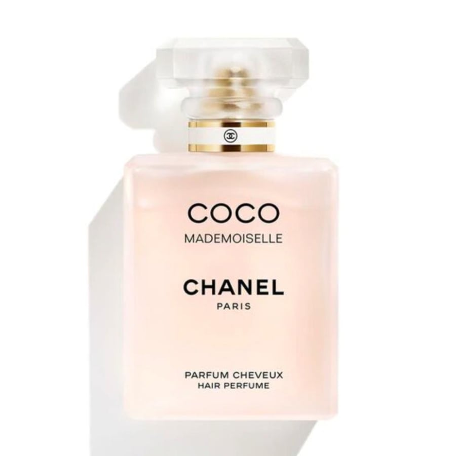 عطر الشعر كوكو مادموزيل شانيل