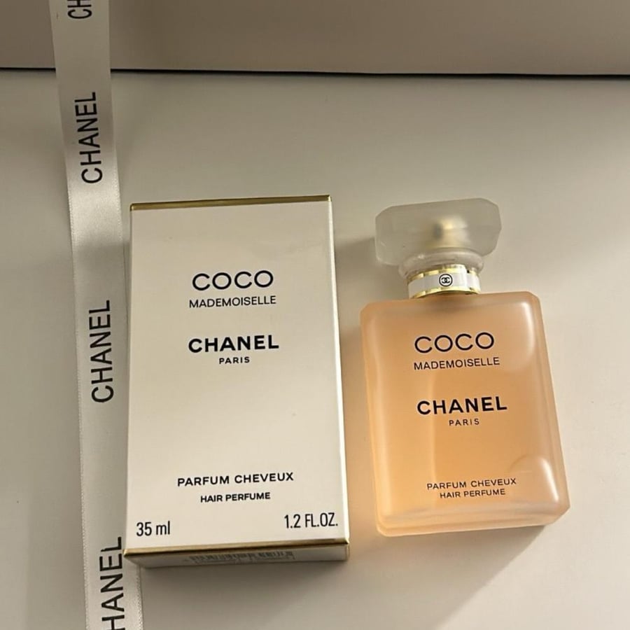 عطر الشعر كوكو مادموزيل شانيل