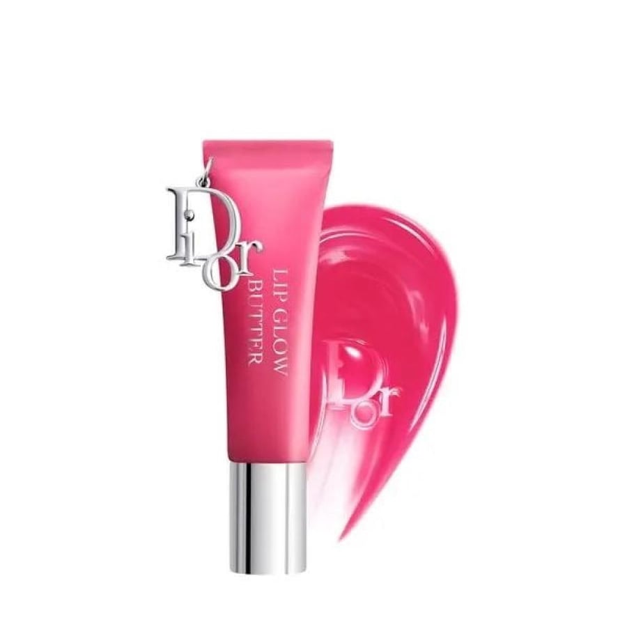 Dior Addict Lip Glow Butter - 105 Lychee