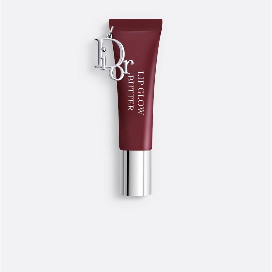 Dior Addict Lip Glow Butter - 104 Black cherry