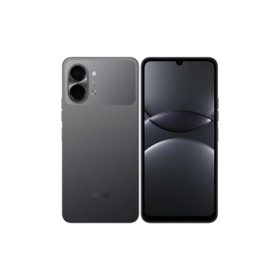 تكنو - سبارك GO3, بسعة 128 جيجا, الرام 4+4, 4G