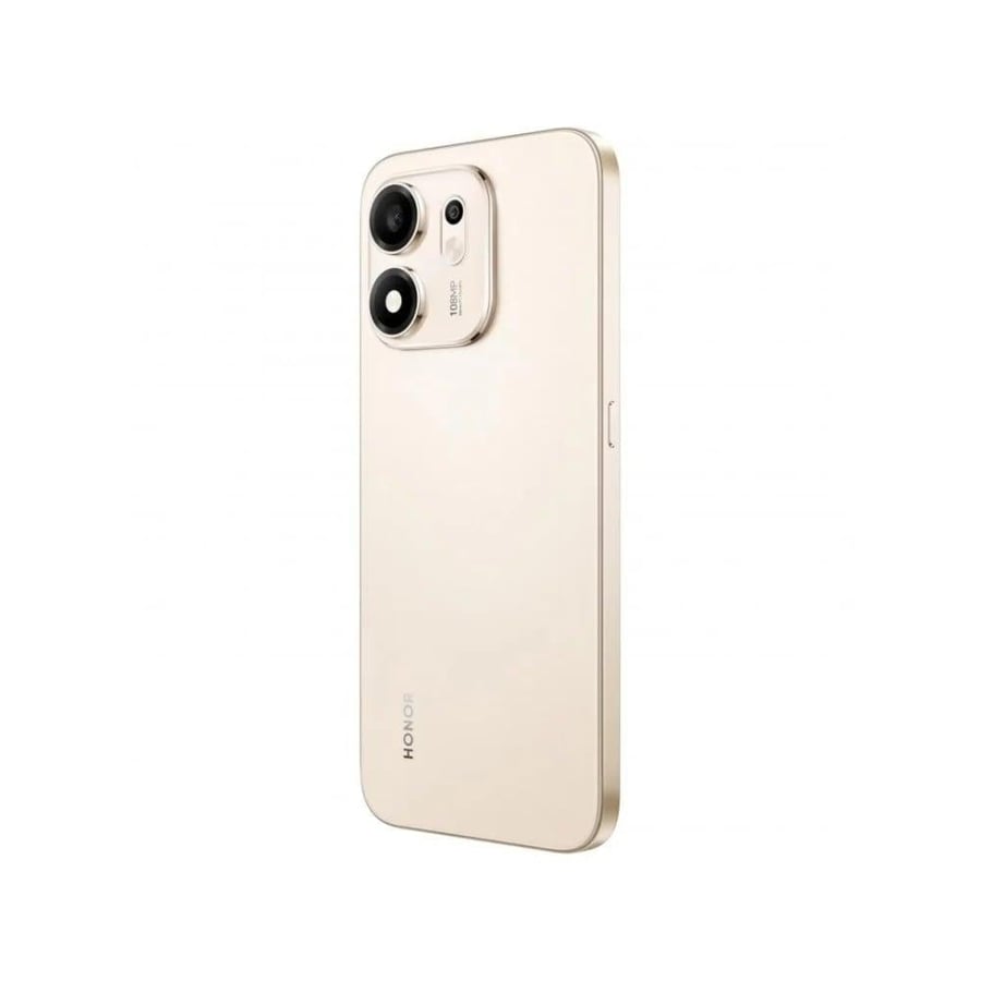 هونر X7e Plus 5G - ذاكرة 128 جيجا - رام 6 جيجا - بطارية 8100