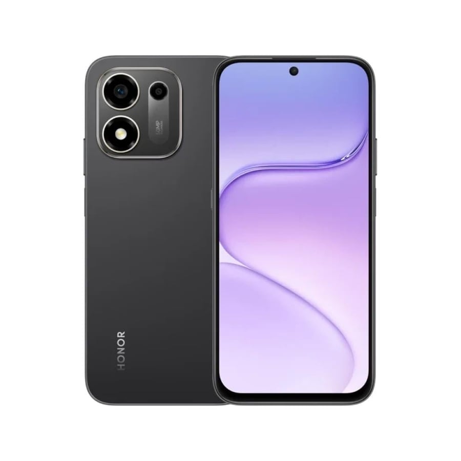 هونر X7e Plus 5G - ذاكرة 128 جيجا - رام 6 جيجا - بطارية 8100