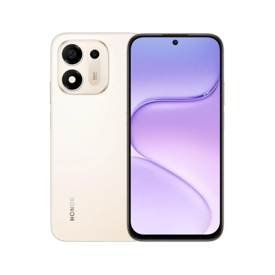 هونر X7e Plus 5G - ذاكرة 256 جيجا - رام 8 جيجا - بطارية 8100