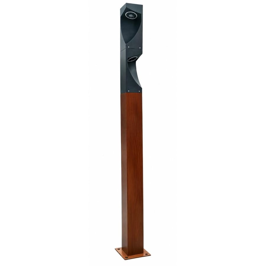 إضاءة حدائق - قطع متنوعة BEAMER BY18 B - Coffee 2x30W