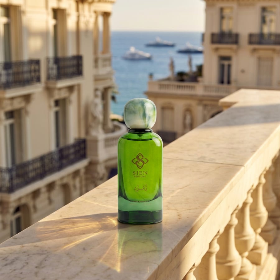 عطر زمرد 100 مل
