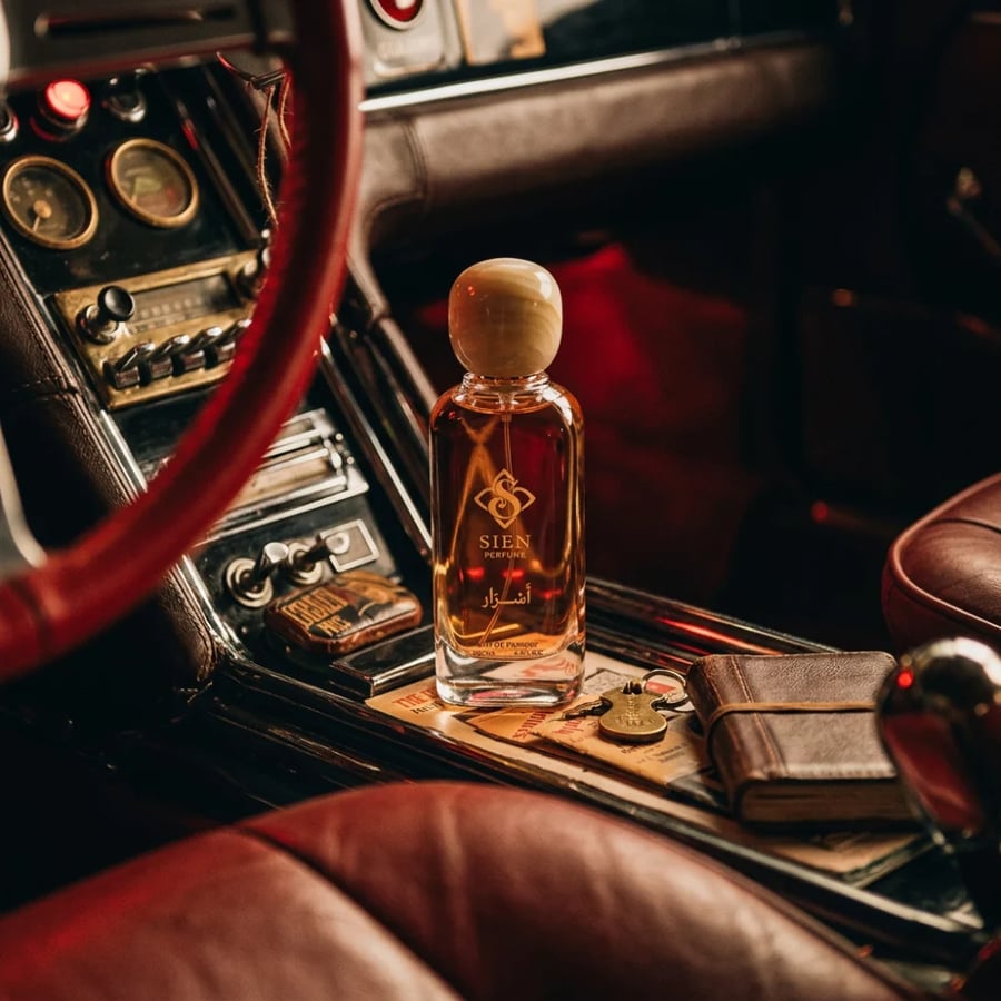 عطر أسرار 100 مل
