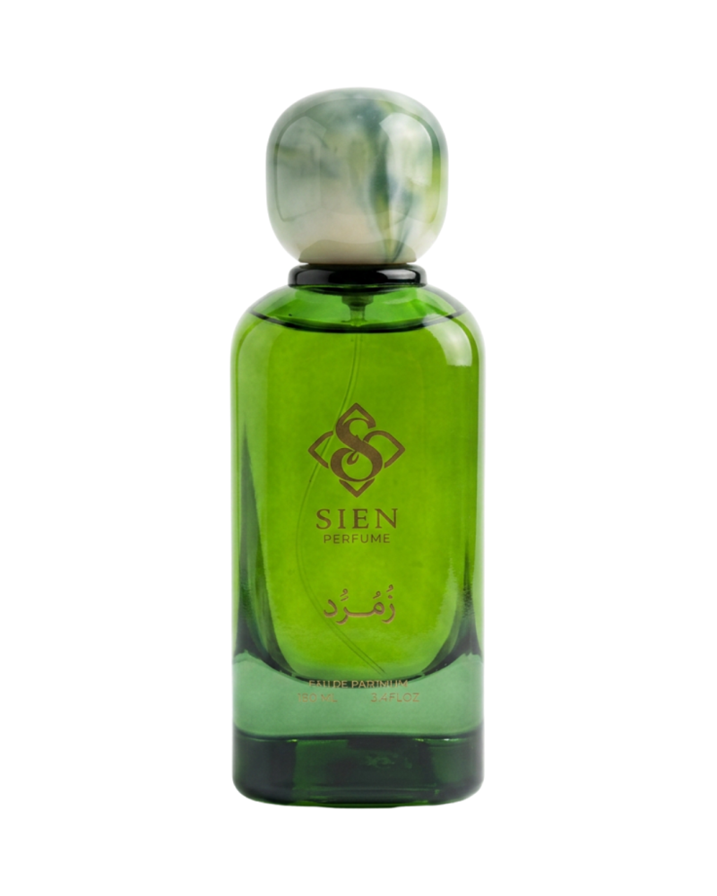 عطر زمرد 100 مل