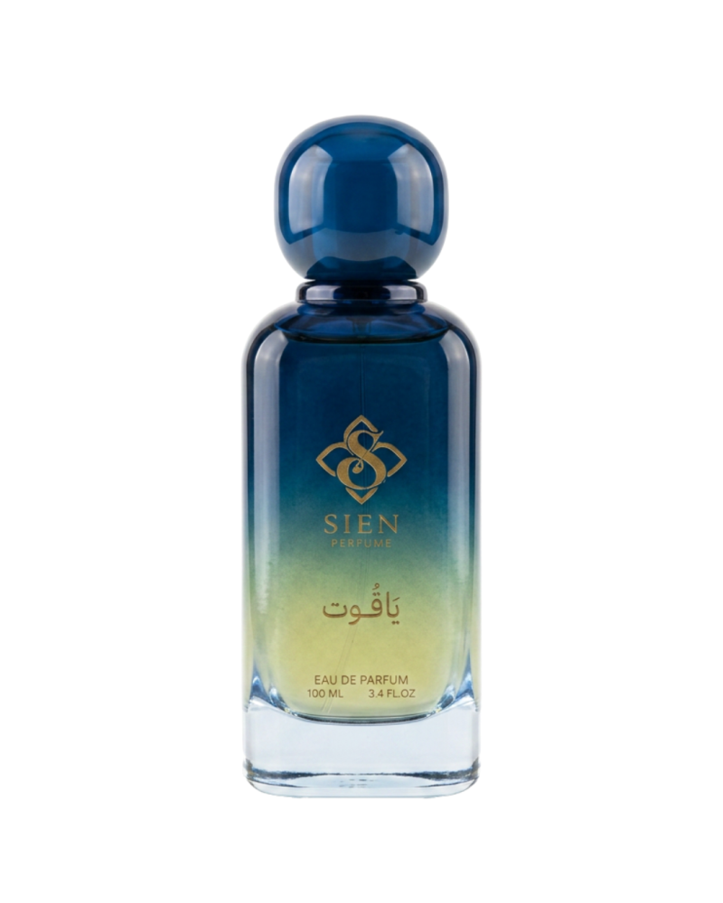 عطر ياقوت 100 مل
