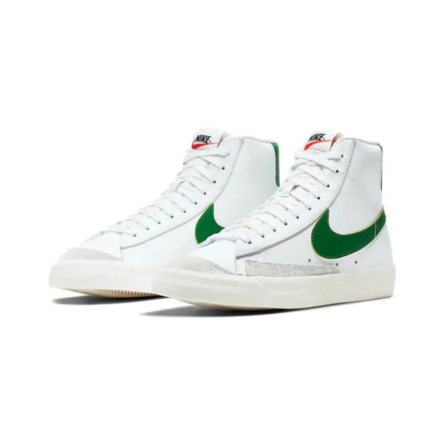 Nike Blazer Mid '77 Vintage 'White Pine Green'