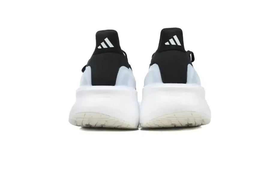 Adidas Ultraboost 5 'Black and White'