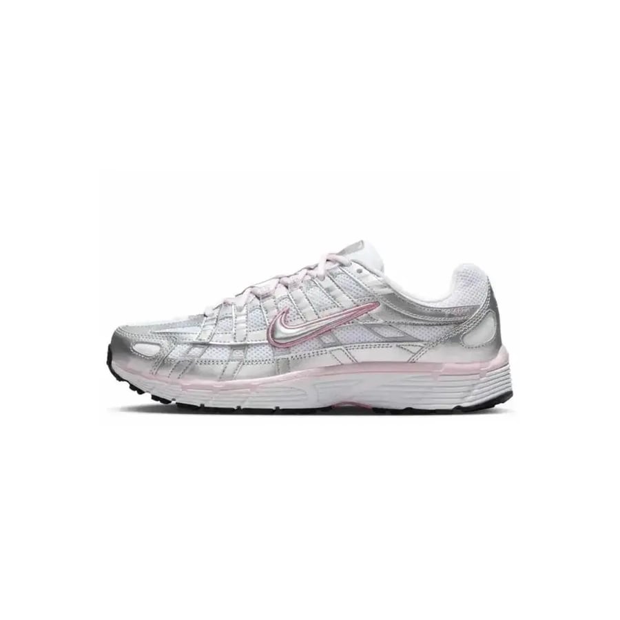 Nike P-6000 'White Elemental Pink