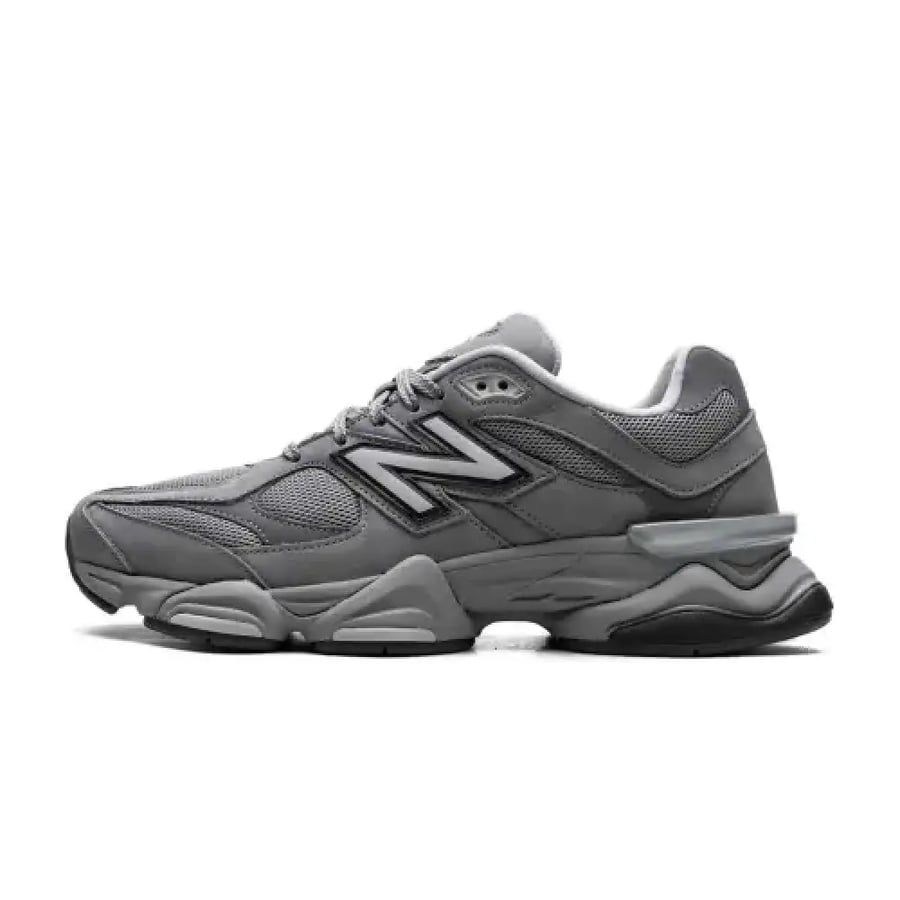 New Balance 9060 "SHADOW GREY "