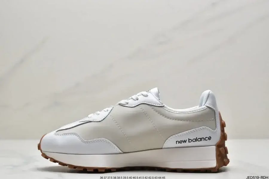New Balance 327 'Juniper '