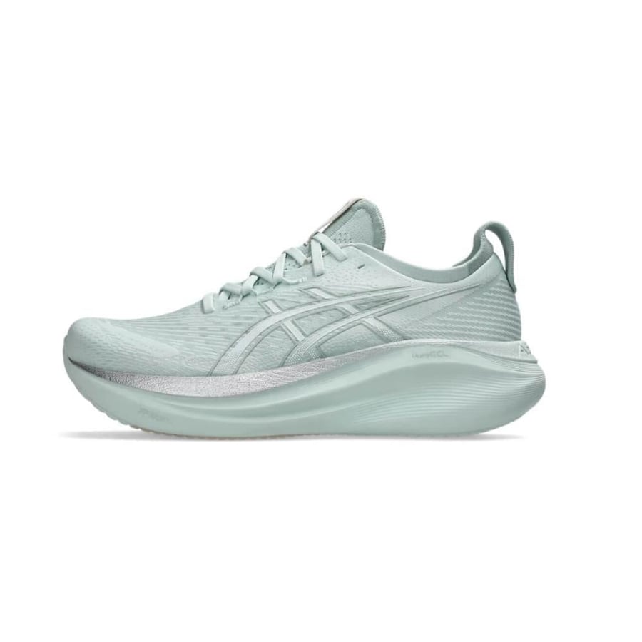 ASICS Gel-Nimbus 27 'Pure Aqua'