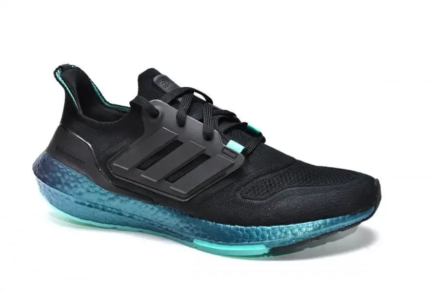 adidas Ultra Boost 2022 Core Black
