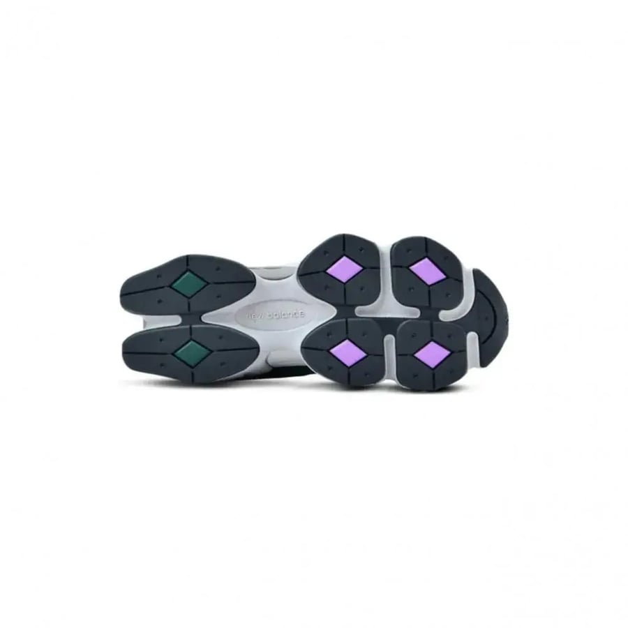 New Balance 9060 'Nightwatch Purple''