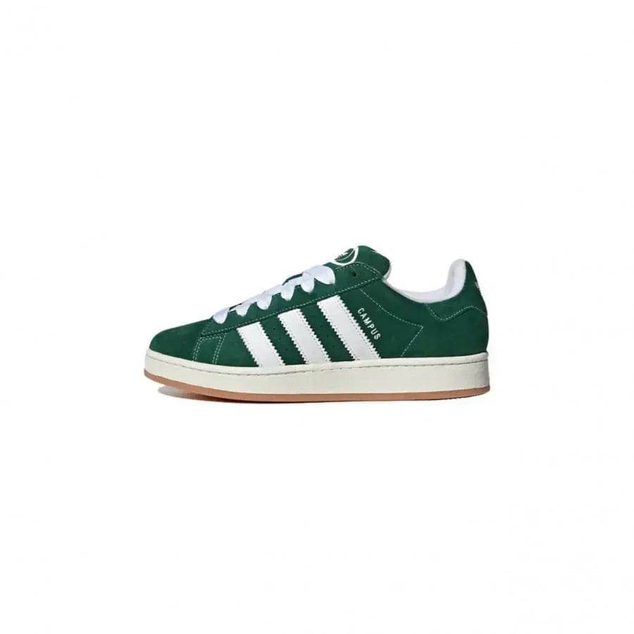 Adidas Campus 00S Green