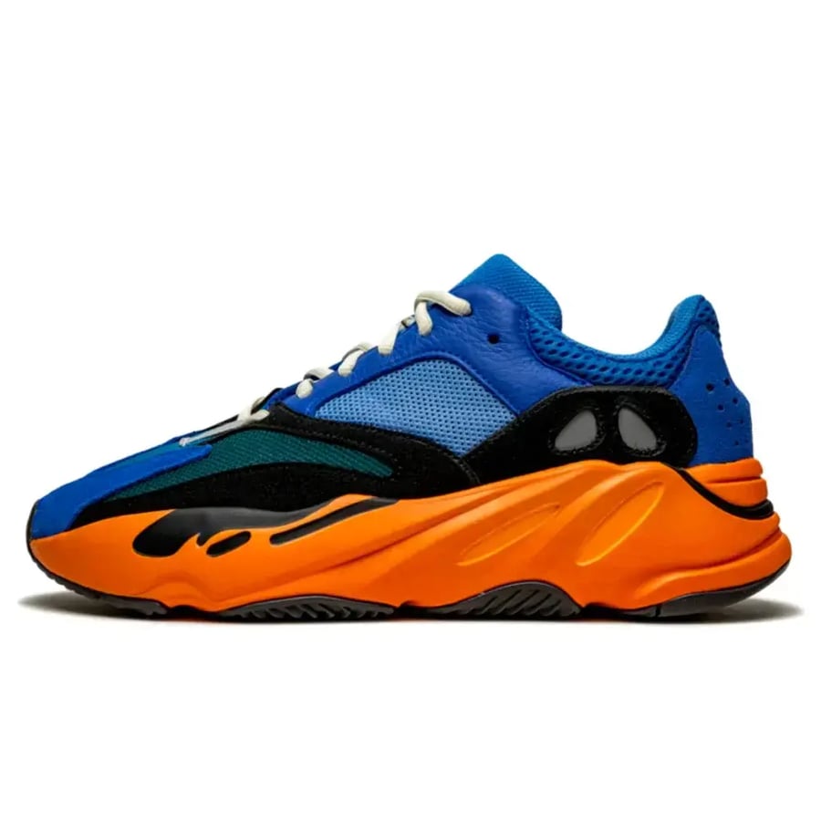 Yeezy Boost 700 V1 'BRIGHT BLUE'