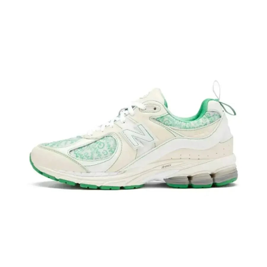 New Balance GANNI x 2002r 'Turtledove'