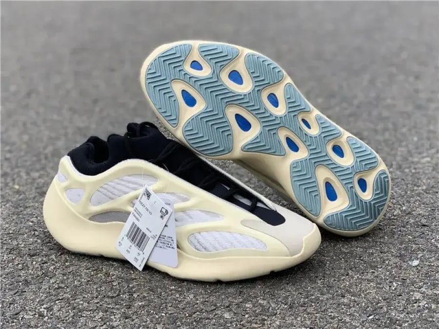 Yeezy Boost 700 V3 'Azael' | ازال