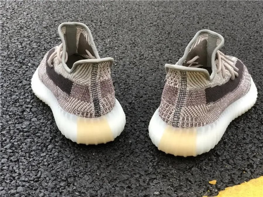 Yeezy Boost 350 V2 'Zyon' | زيون