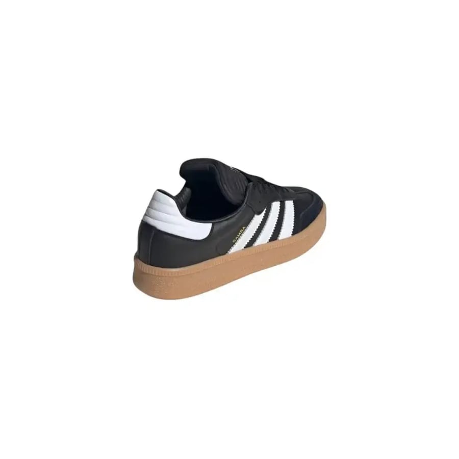 adidas Samba 'Black White'