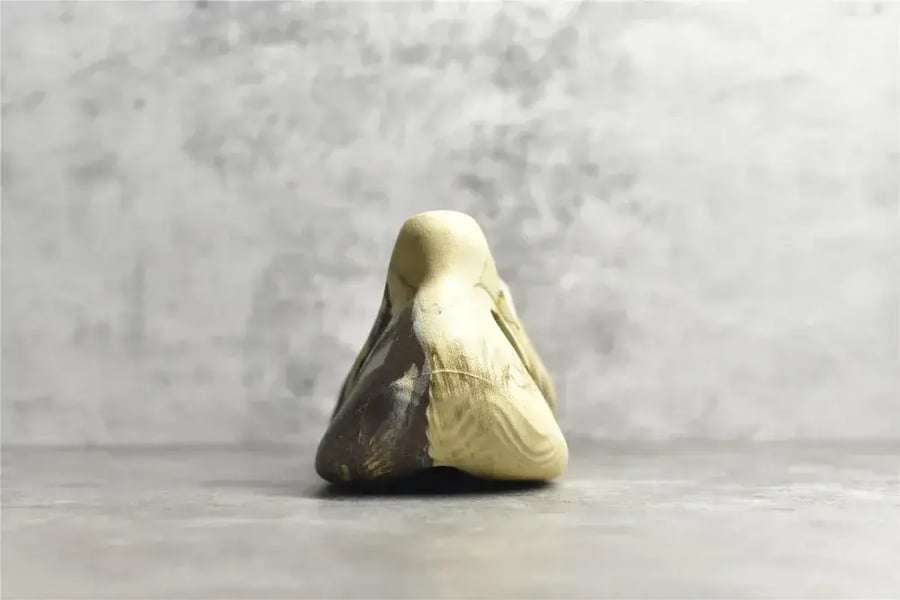 YEEZY FOAM RUNNER "MX Cream Clay"