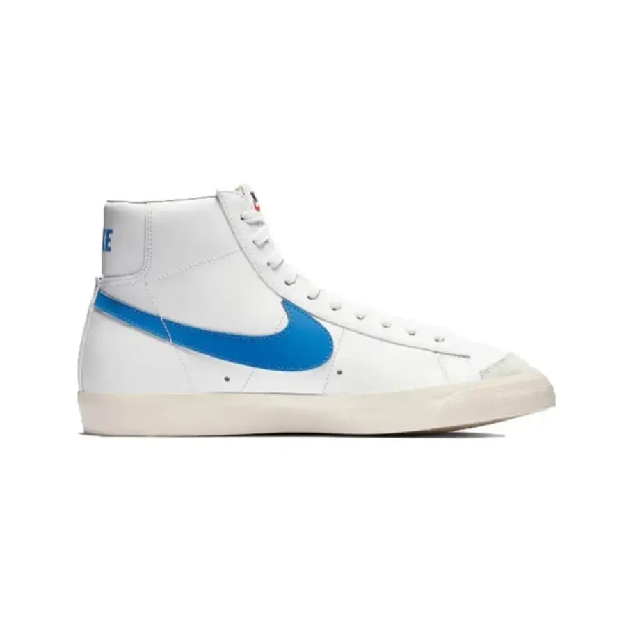 Nike Blazer Mid 77 VNTG Pacific Blue