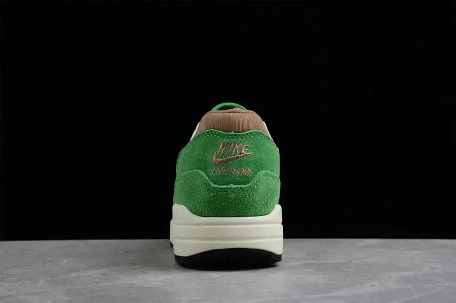 Nike AIR Nike Air Max 1 “Treeline”MAX 1 "Concepts - Mellow"