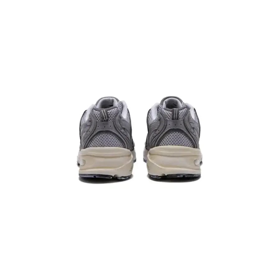 New Balance 530 Silver Grey | نيو بالانس 530 فضي رمادي