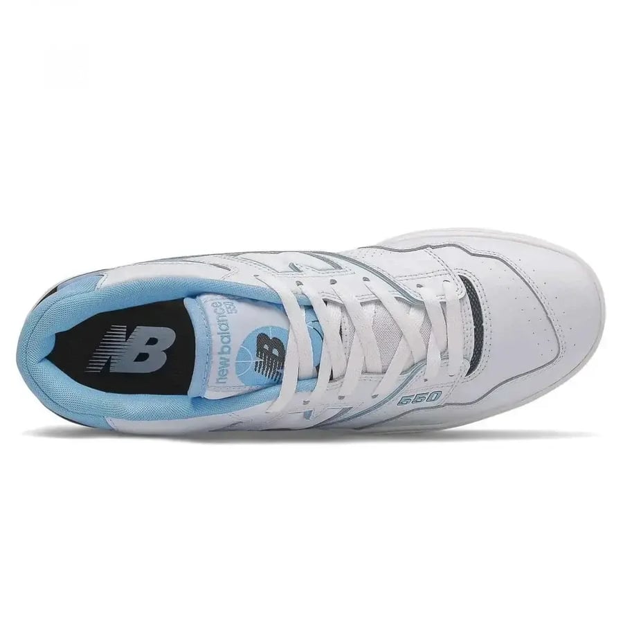 New Balance 550 “White Light Blue”
