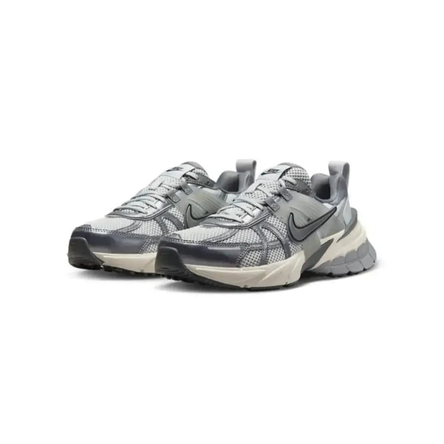 Nike V2K Run Grey | نايك في 2 كي رمادي