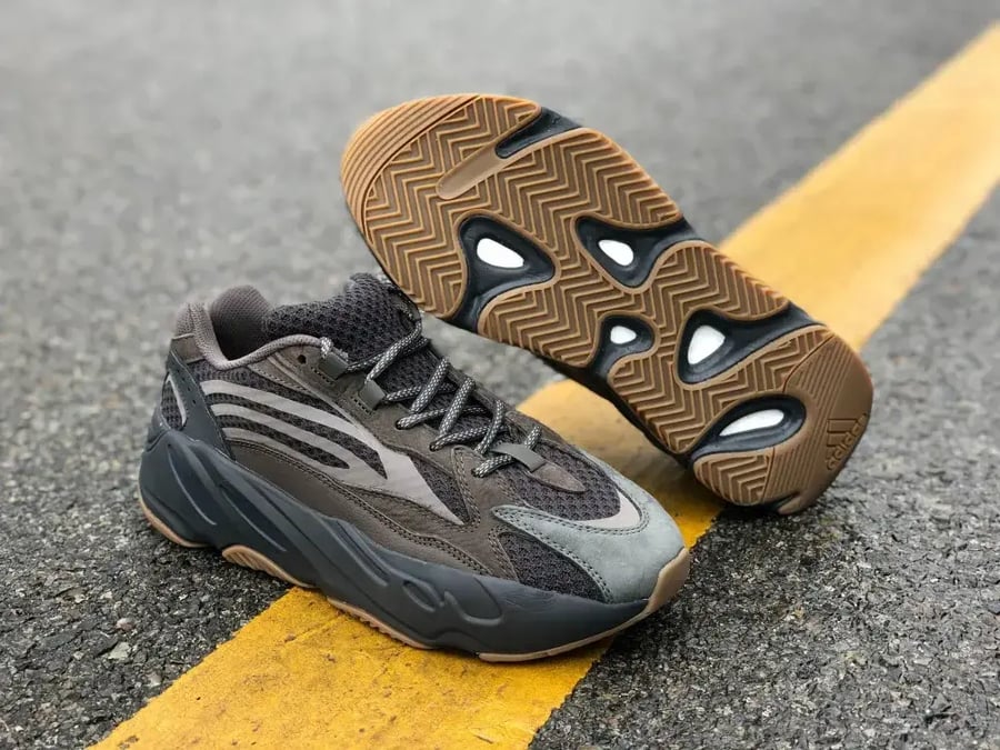 Yeezy Boost 700 V2 'Geode'