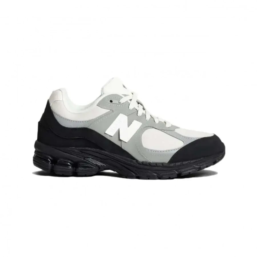 New Balance 2002R 'Grey Sail Black'