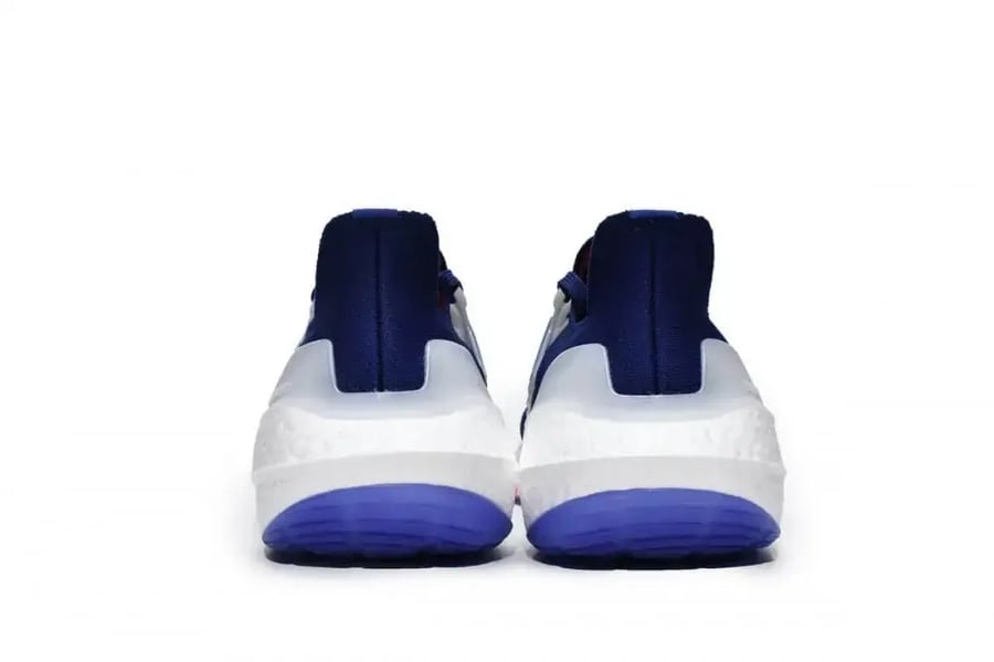 adidas Ultra Boost 2022 Sea Blue