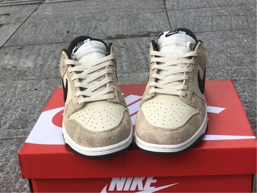 Dunk Low “Cheetah”