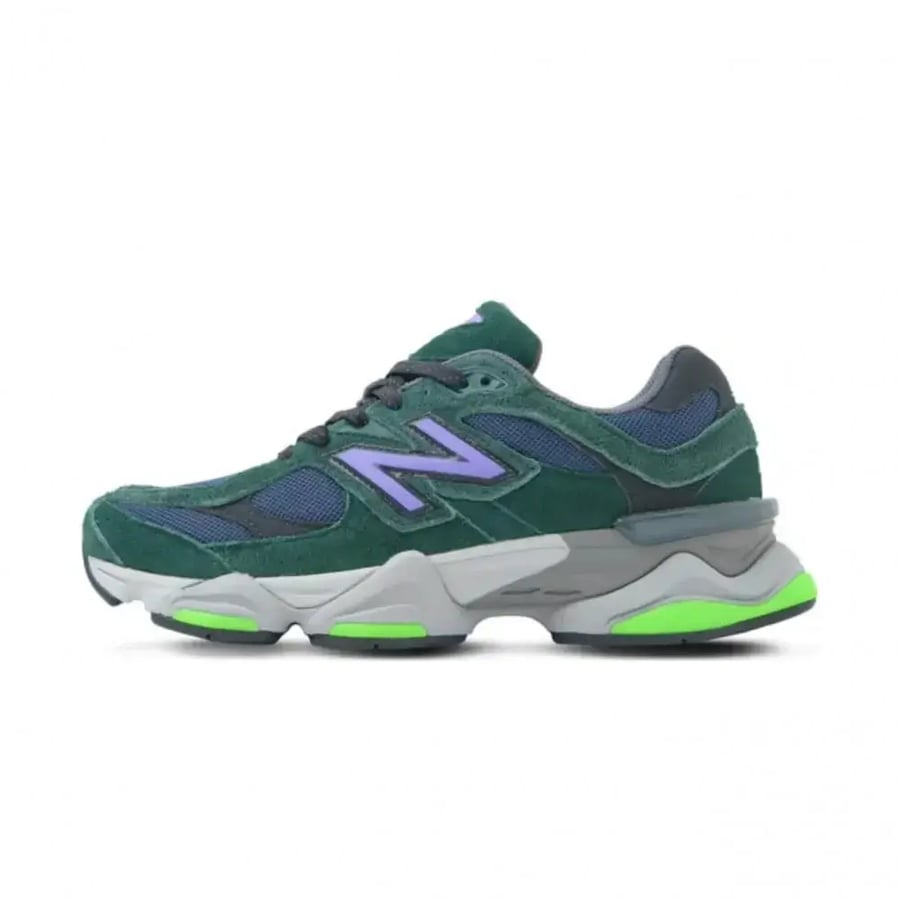 New Balance 9060 'Nightwatch Purple''
