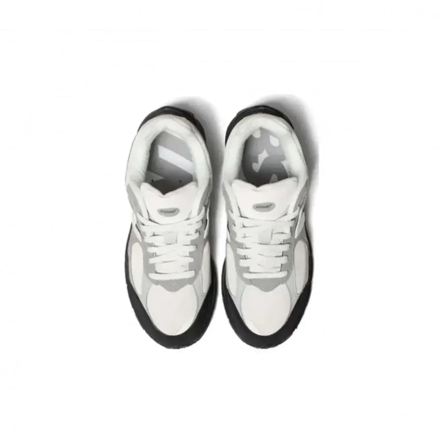 New Balance 2002R 'Grey Sail Black'