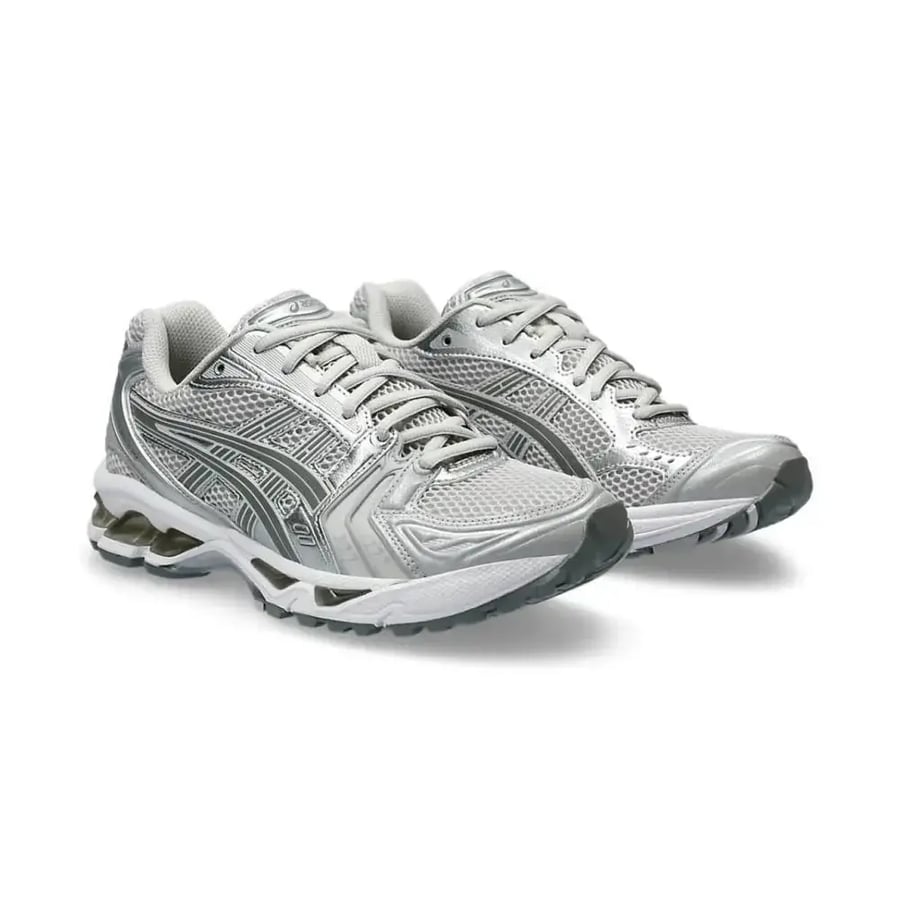 ASICS GEL-KAYANO 14 "Cloud Grey Clay"
