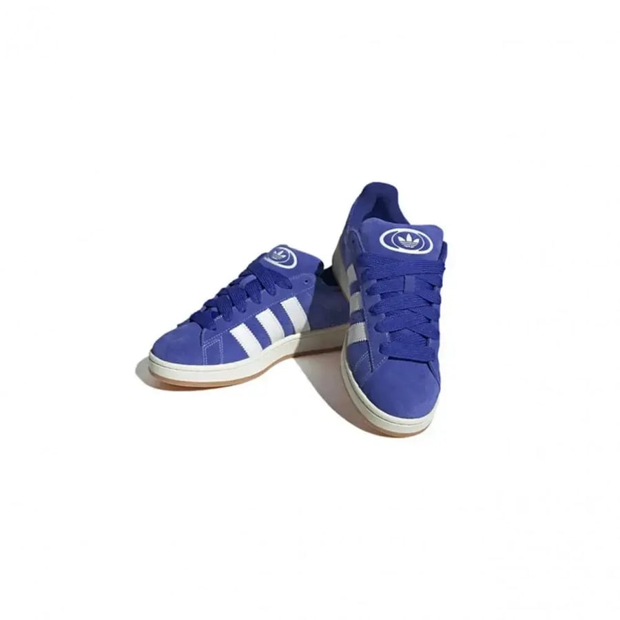 Adidas Campus 00S Blue
