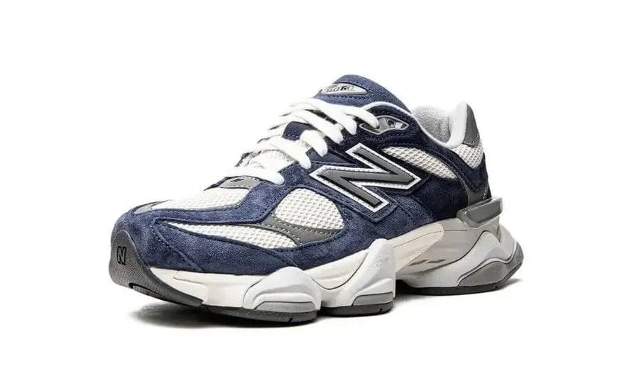 New Balance 9060 'Forest Green'