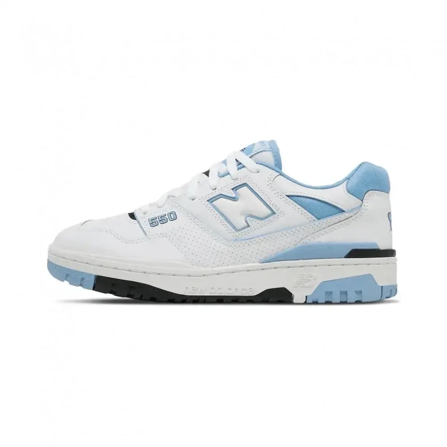 New Balance 550 “White Light Blue”